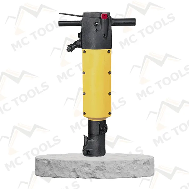 TEX 39 PS - Pneumatic Breaker (Jack Hammer)