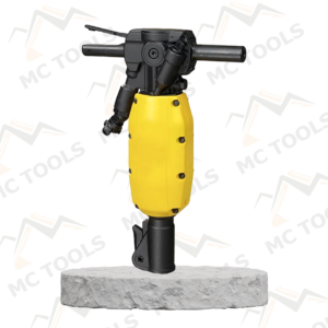 TEX 140 PS - Pneumatic Breaker (Jack Hammer)