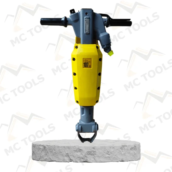 RTEX 25 -  Pneumatic Breaker (Jack Hammer)
