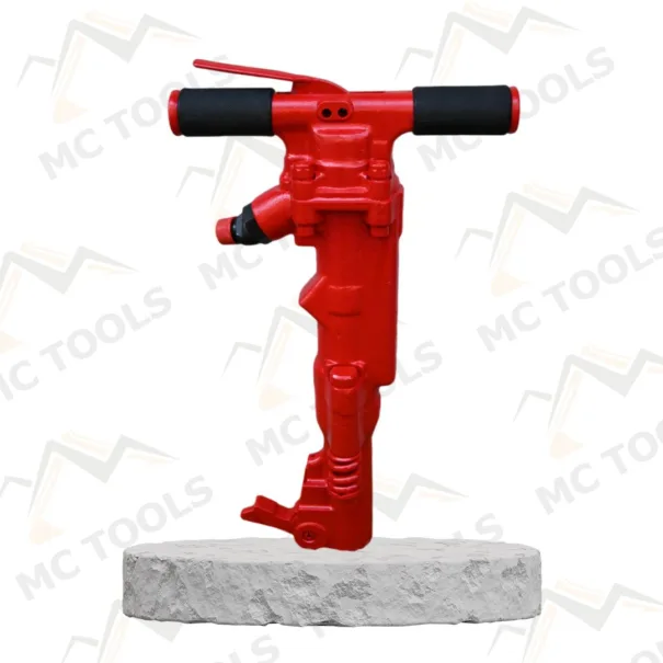 MC 1210S - Pneumatic Breaker (Jack Hammer)