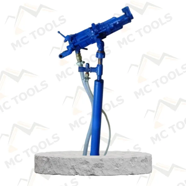 MC Tools (4) MC 330 - Jackleg Drill