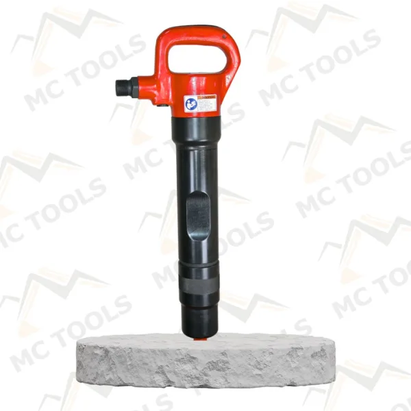 MC FL 22 (1) MC FL 22 - Clay Digger