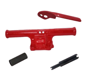 Backhead Complete (1 - 4)