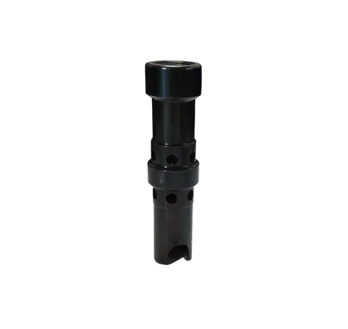 Tube - Throttle Valve