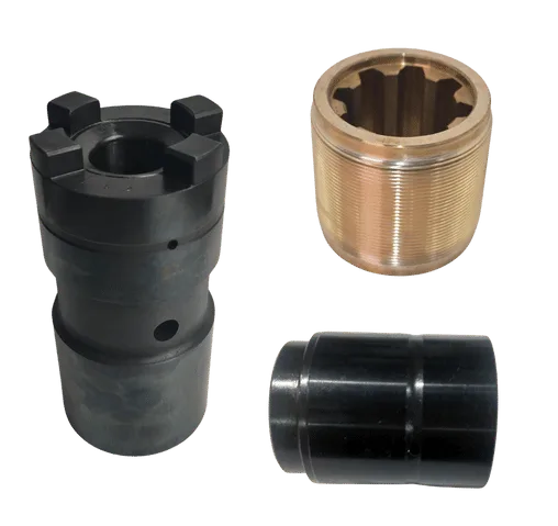 Rotation Chuck Complete (6 - 8) | 3161032880