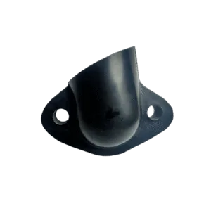 Exhaust Guard -  Rubber | 3115012200