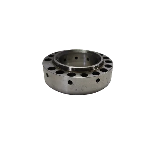 LID - Valve Case | P006320