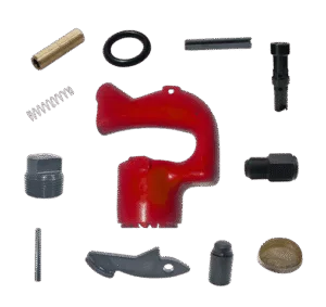 Handle Complete (1 - 12) | Z9983830