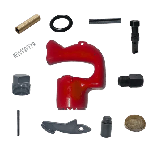 Handle Complete (1 - 12) | Z9983830