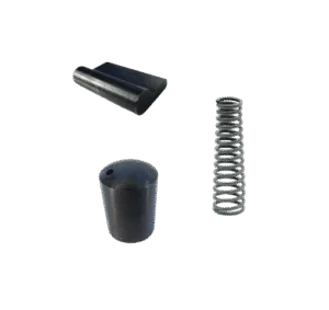 Pawl Complete  ( 24 - 27)