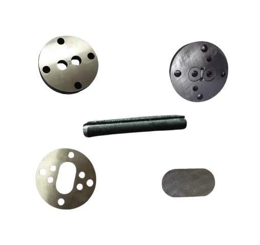 Valve Case Complete (13 - 17) | P077013