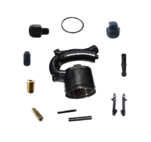 Handle Complete | P007164