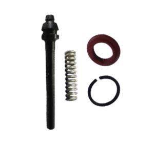 Throttle Valve Complete (7 - 10) | R092894