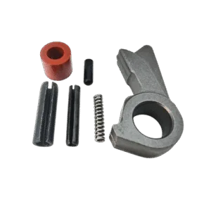 Latch Complete (30 - 33, 32A, 33, 34) | 3303005043