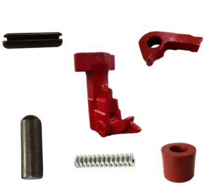 Fronthead Complete (30 - 32, 32A, 33-35)