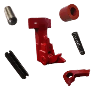 Fronthead Complete (31A - 39)