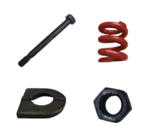 Side Bolt Complete (26,40 - 42) | Z3628445