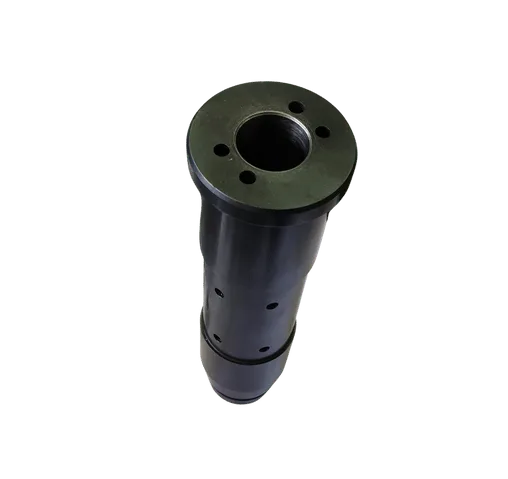Cylinder (Barrel 4" Stroke)