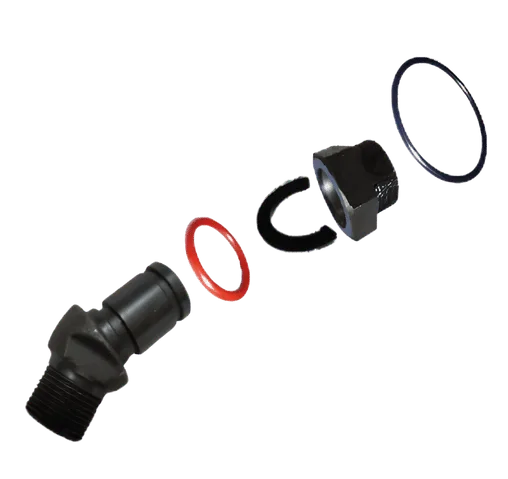 Air Inlet Swivel Complete (21 - 25)