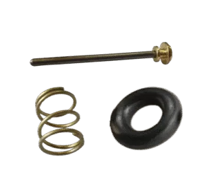 Throttle Valve Complete | R157957