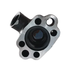 Backhead Cylinder Spacer | R075193