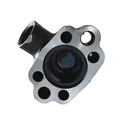 Backhead Cylinder Spacer | R075193