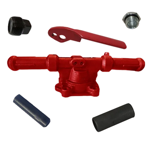 Backhead Complete | Z8415441