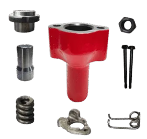 Fronthead Complete | R077682