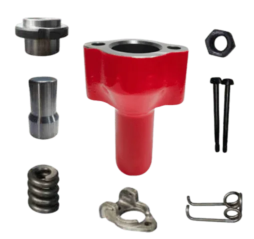 Fronthead Complete | R077682