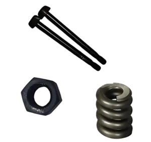 Side Bolt Complete (25, 28 & 30) | 3303005058