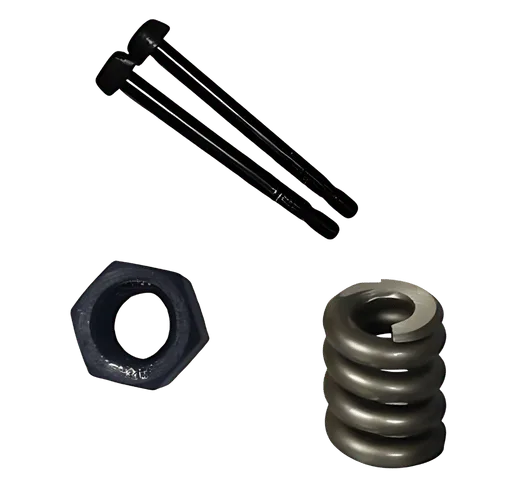 Side Bolt Complete (25, 28 & 30) | 3303005058