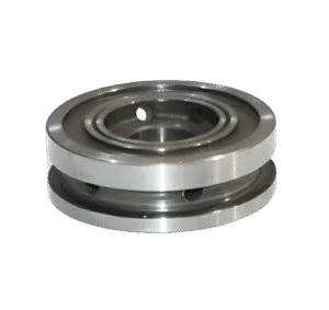 Front Valve Chest | R085898