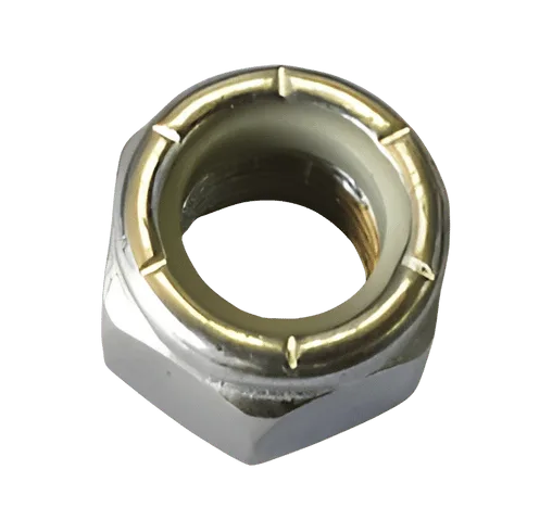 Nut - Self Locking | P081091
