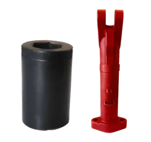 Cylinder Complete (15 & 21) | F815268