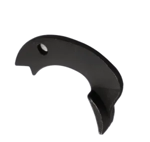 Lever - Throttle | F027853