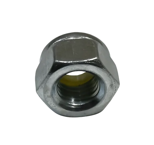 Nut - Thru Bolt | P070438