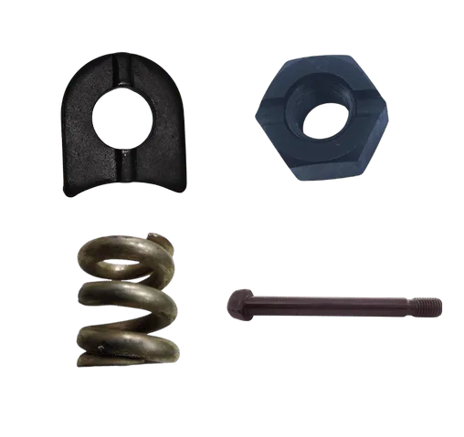 Side Bolt Complete (23,31 - 33) | Z3629448 / 3303005057