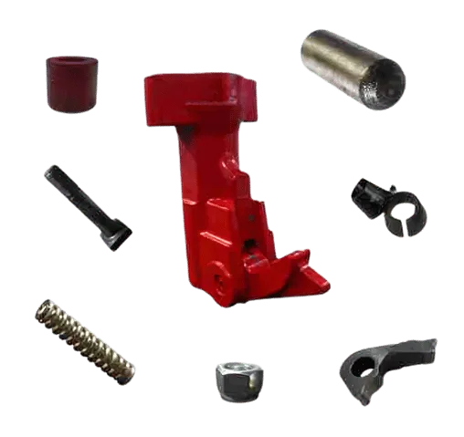 Fronthead Complete (29,30,34-40)