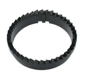 Lock Collar | P001398