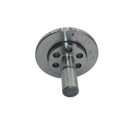 Valve Case Lid | R122976