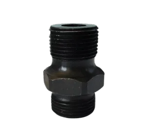 Nipple Air Inlet (3/4''BSP x 1/2''NPTF)
