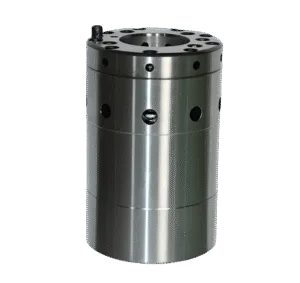 Valve Complete (13 - 16) | P007180