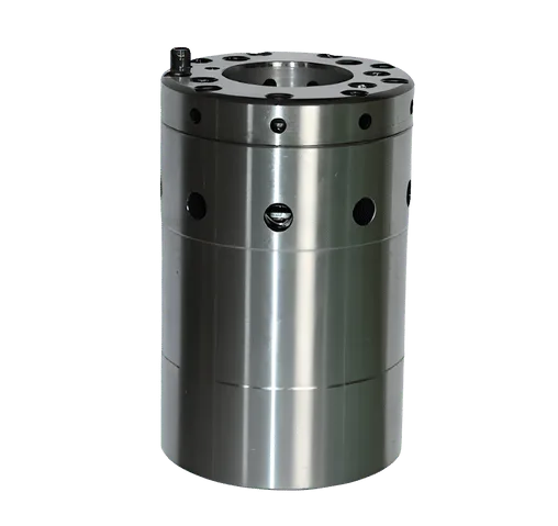 Valve Complete (13 - 16) | P007180