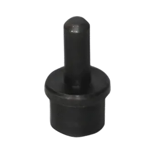 Inlet valve rod