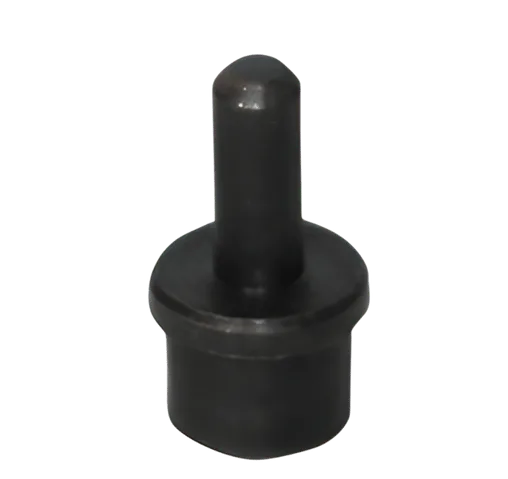 Inlet valve rod