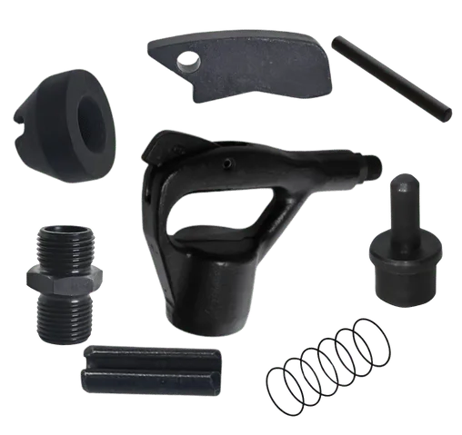 Backhead Complete (15 - 22) | 3310117680