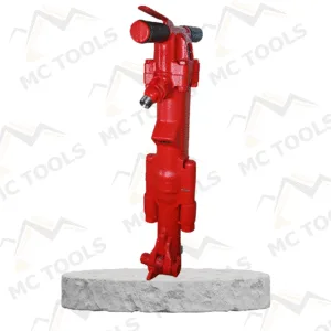 CP 1260 - Pneumatic Breaker (Jack Hammer)