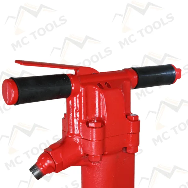CP 1260 - Pneumatic Breaker (Jack Hammer)
