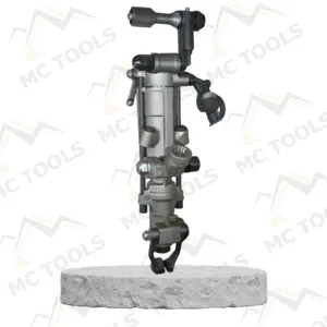 MC S250 - Jackleg Drill