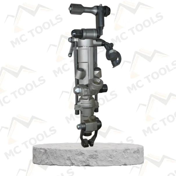 MC S250 - Jackleg Drill